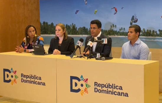 RD se promociona como destino turístico en Miami ante más de 400 empresas del continente americano