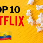 Estas son las series de Netflix que atraen al público de Ecuador