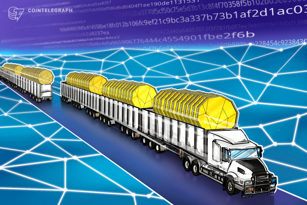 Ren Protocol transfiere todos los activos al monedero de deudores de FTX en caso de cierre