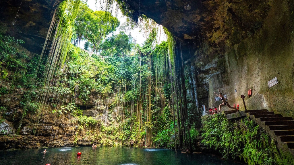 México busca consolidarse como uno de los principales destinos turísticos del mundo con un renovado Tianguis Turístico 