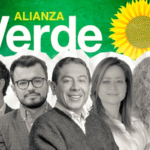 Precandidatos a la Alcaldía de Bogotá por la Alianza Verde reaccionaron a la elección de Carlos Amaya como copresidente del Partido: “No debería lanzarse a ningún cargo de elección popular”