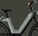 La bicicleta eléctrica de hidrógeno quiere revolucionar el sector. El problema: lleva quince años estancada