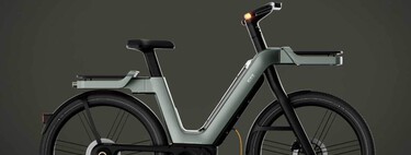 La bicicleta eléctrica de hidrógeno quiere revolucionar el sector. El problema: lleva quince años estancada