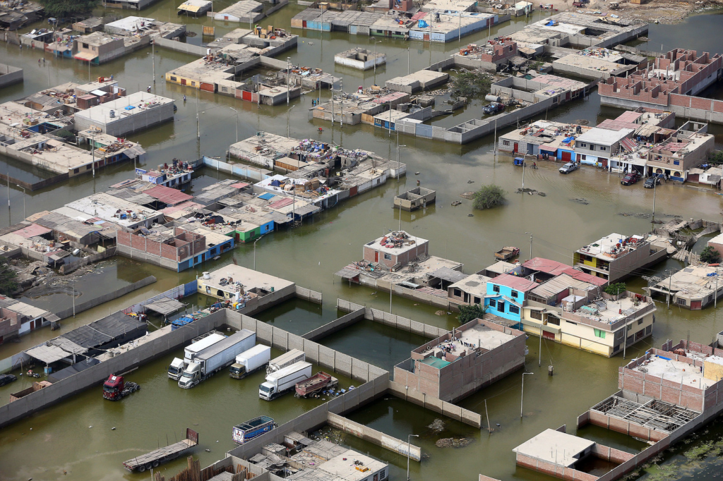 Fenómeno El Niño y el efecto invernadero: temperaturas alcazarán récord y estaciones podrían “desaparecer”