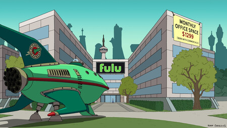 'Futurama' regresará en julio: el primer teaser nos regala un interesante vistazo a la nueva (y esperada) temporada