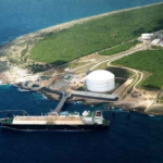 Informe advierte barcaza Puerto Viejo de Azua utiliza combustible altamente contaminante