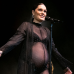 Jessie J da a luz, da la bienvenida a un bebé más de un año después del aborto espontáneo