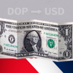 República Dominicana: cotización de cierre del dólar hoy 19 de mayo de USD a DOP