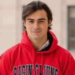 Universidad de Luisiana en Lafayette Water-Skier Micky Geller muerto a los 18