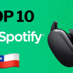 Las mejores melodías para escuchar en Spotify Chile en cualquier momento y lugar