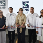 Vicepresidenta inaugura ampliación y remozamiento Hospital Jima Abajo