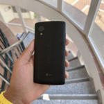 He vuelto a usar un Android de hace diez años: así ha sido regresar al Nexus 5