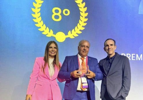 Adopem gana premio en finanzas