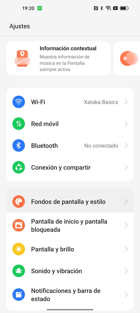 Cómo personalizar tu móvil OPPO con ColorOS 13 al máximo