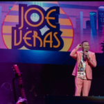 Joe Veras se prepara para presentar “Su historia musical” en el Jaragua