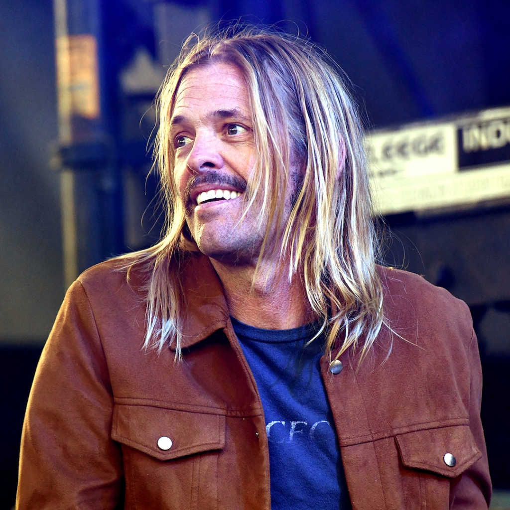 Foo Fighters anuncia nuevo baterista un año después de la muerte de Taylor Hawkins