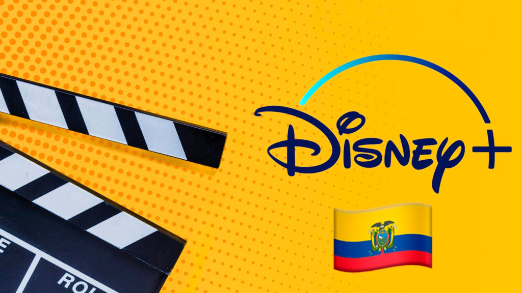 Top de filmes imprescindibles para ver hoy en Disney+ Ecuador