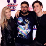 Tom Sandoval y Ariana Madix honran a su amigo Ali Rafiq después de su muerte