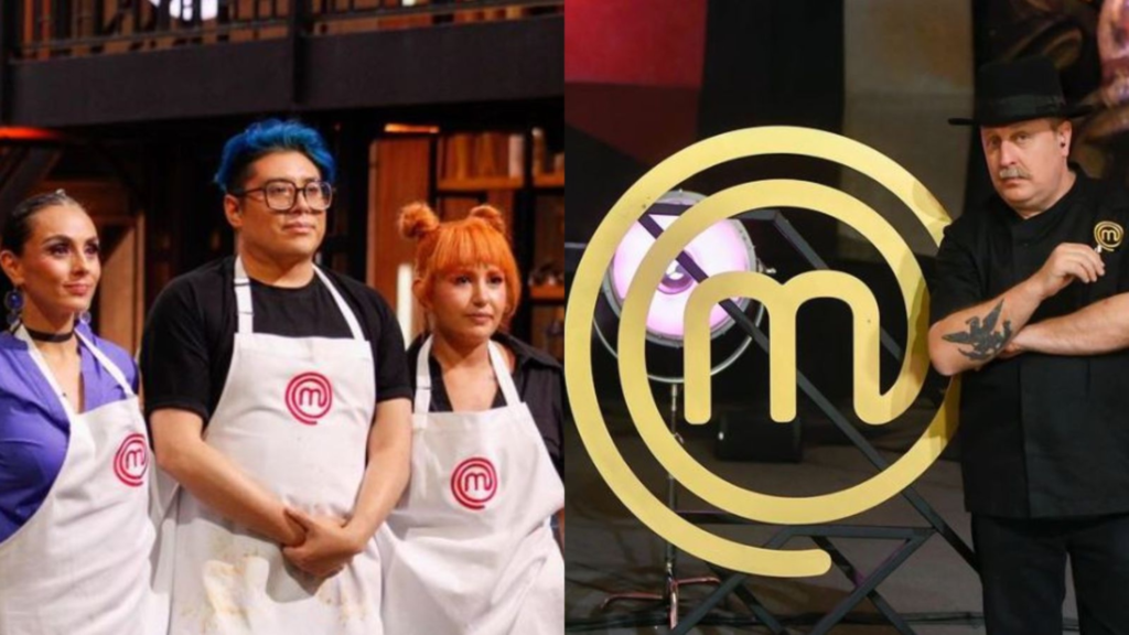 Por qué el Chef Herrera fue acusado de homofóbico tras nueva emisión de “MasterChef Celebrity 2023”