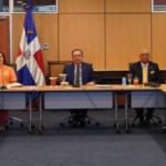 Misión FMI resalta crecimiento y  resiliencia de economía dominicana