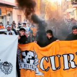 Quiénes son los Yomus, los temibles ultras del Valencia que quedaron en el ojo de la tormenta tras los ataques racistas a Vinicius Jr.