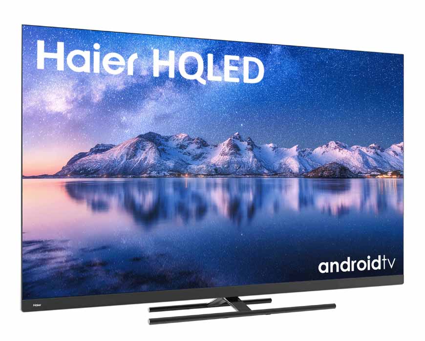 Haier HQLED S800, análisis: su margen de mejora no le impide dar un puñetazo al estómago de la gama media