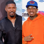 Cómo Nick Cannon abordó la ausencia de Jamie Foxx en Beat Shazam