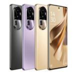 OPPO Reno10, Reno10 Pro y Reno10 Pro+: la familia Reno nunca había estado tan cerca de asaltar directamente la gama alta