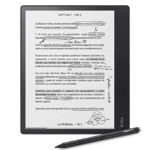 Kobo Elipsa 2E, análisis: mucho más que un simple lector de libros electrónico