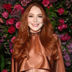 Dentro de la escapada a la playa Grool de Lindsay Lohan embarazada con Bader Shammas