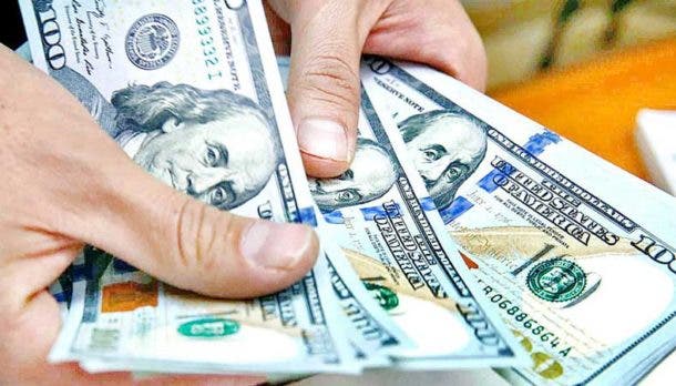 26 de mayo: ¿A cómo está el dólar y el euro en bancos de República Dominicana?