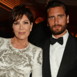 Kris Jenner dice que Scott Disick siempre será una parte especial de la familia