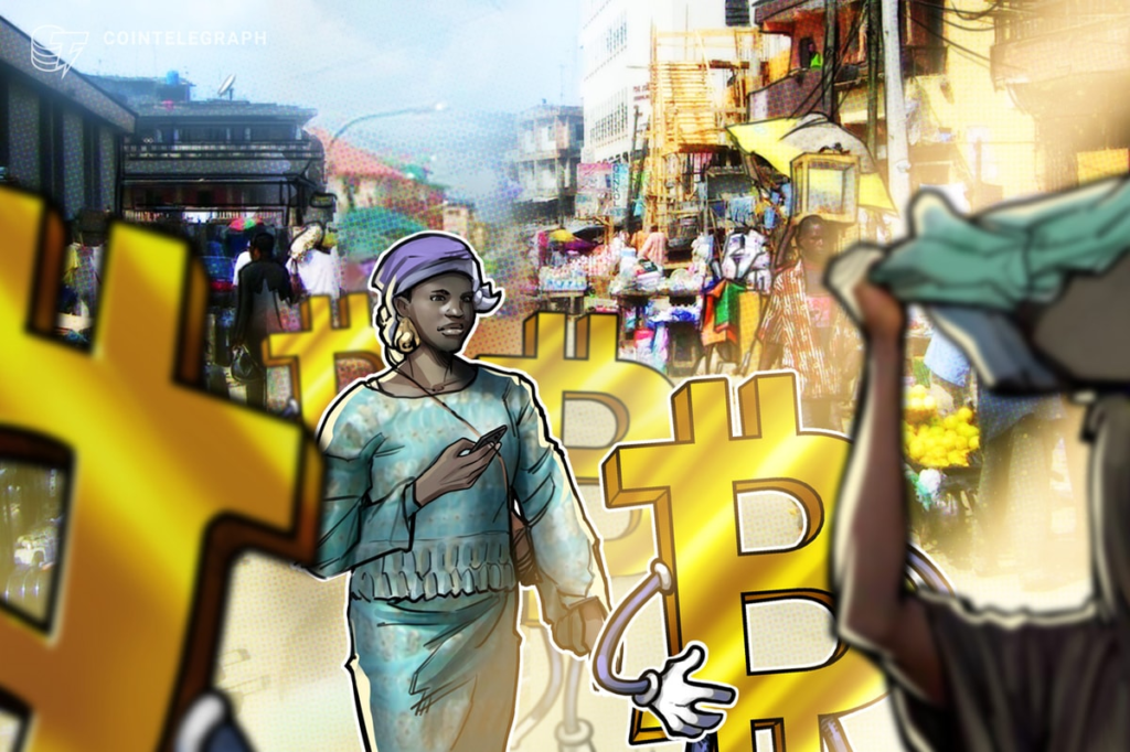 Empresa nigeriana de criptomonedas suspende los retiros tras el compromiso de fondos en BTC y moneda local