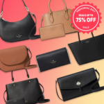 Oferta de Kate Spade Memorial Day 2023: compre bolsos y joyas desde $ 19