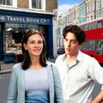 21 secretos absolutamente encantadores sobre Notting Hill