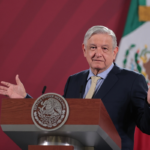 Comisión de Relaciones Exteriores del Congreso de Perú declara persona non grata al presidente de México