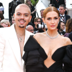 El secreto del romance de una década de Ashlee Simpson y Evan Ross