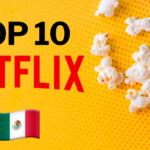 Series para maratonear hoy disponibles en Netflix México