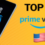 Ranking de las series más populares de Prime Video en Estados Unidos