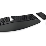 Microsoft ha dejado de fabricar sus teclados ergonómicos. Así que hay gente haciendo acopio