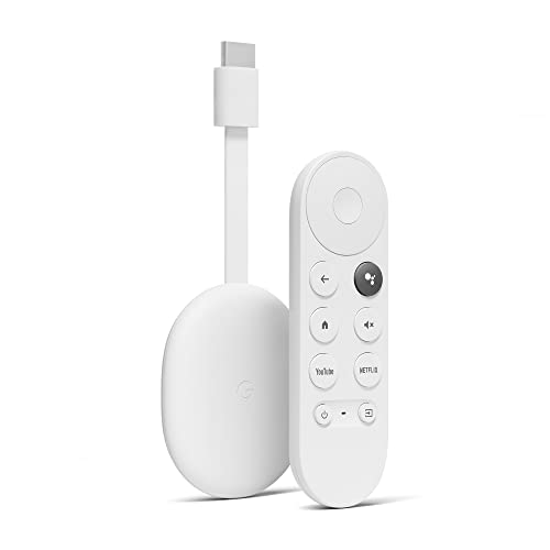 Con el Chromecast HD de Google podrás darle una segunda vida a la vieja televisión de tu segunda residencia por menos de 29 euros