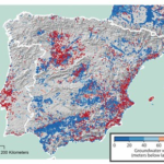 España tiene un problema enorme con el agua de sus embalses, pero uno aún más grande con sus acuíferos