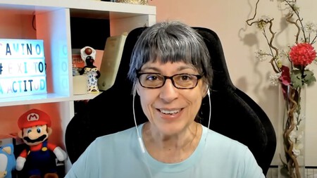 Tengo 64 años y soy streamer de League of Legends: "Yo lo que quiero es jugar bien, que la gente me vea por eso"