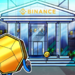 Binance estudia permitir a algunos usuarios institucionales resguardar sus garantías en bancos