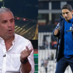 Diego Rebagliati afirmó que Gianluca Lapadula recibió oferta de equipo peruano: ¿Cuál fue? ¿Es posible su llegada a Liga 1?