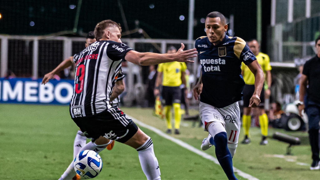 Tabla de posiciones de la Copa Libertadores tras derrota de Alianza Lima y triunfo de Boca Juniors ante Colo Colo