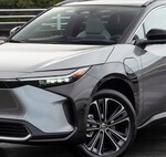 Toyota cree que la alternativa al coche eléctrico es el hidrógeno líquido. Ahora tiene más problemas