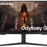 Este monitor gaming 4K con 28 pulgadas de Samsung puede ser tuyo por casi 250 euros menos con cupones