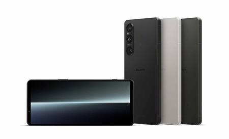 Sony Xperia 1 V: un nuevo sensor fotográfico se planta como el as en la manga del nuevo buque insignia de Sony