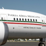 México vende avión presidencial a Tayikistán por US$ 92 millones